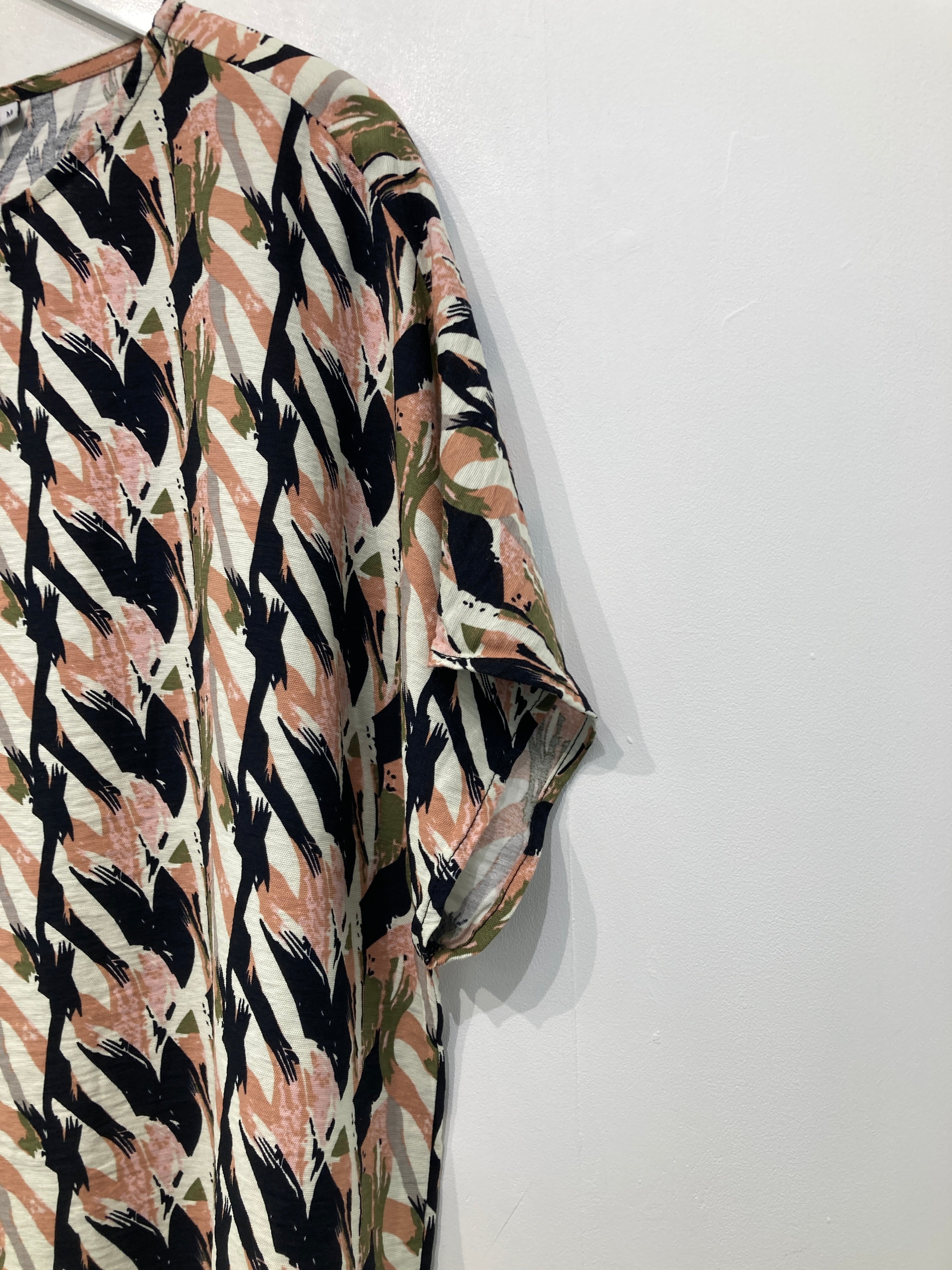 VRS Bluse